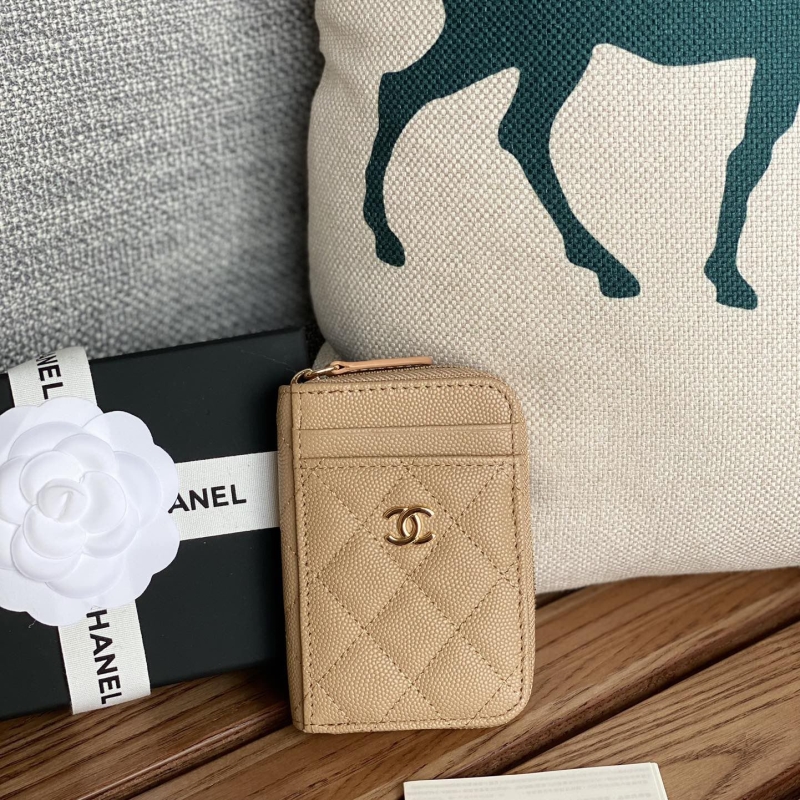 Ch**el wallet purse